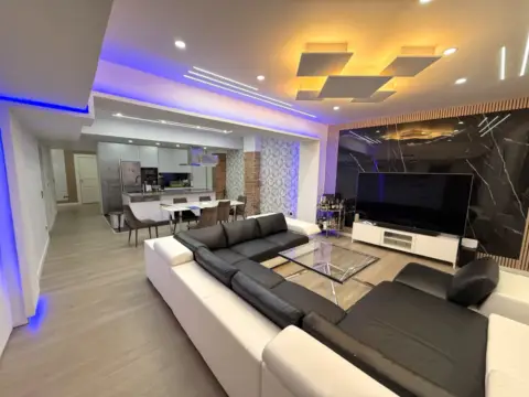 Loft en Carrer d'Esteràs