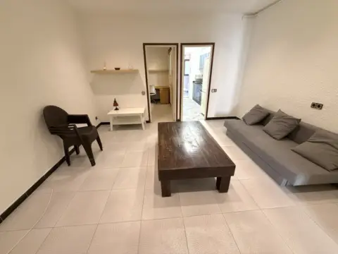 Piso en Carrer del Llatzeret