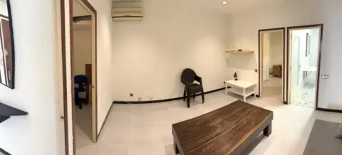 Piso en Carrer del Llatzeret