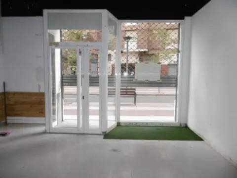 Local comercial en calle de Leopoldo Calvo Sotelo