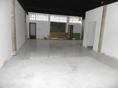 Local comercial en calle de Leopoldo Calvo Sotelo