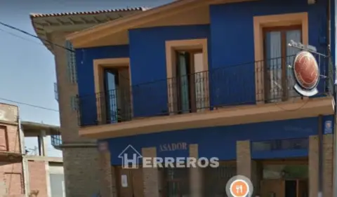 Local comercial en Sotés