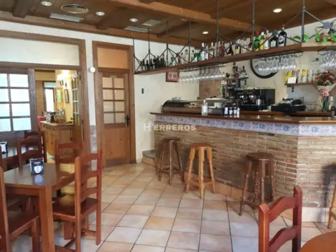 Local comercial en Sotés