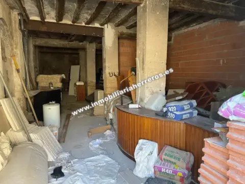 Local comercial en Casco Antiguo