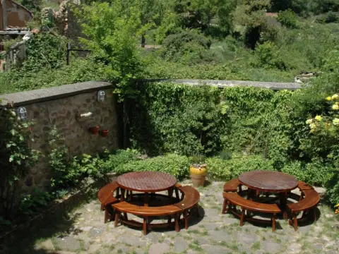 Casa en Las Ruedas de Ocon