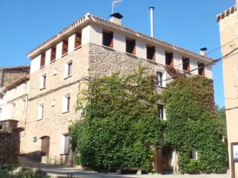 Casa en Las Ruedas de Ocon