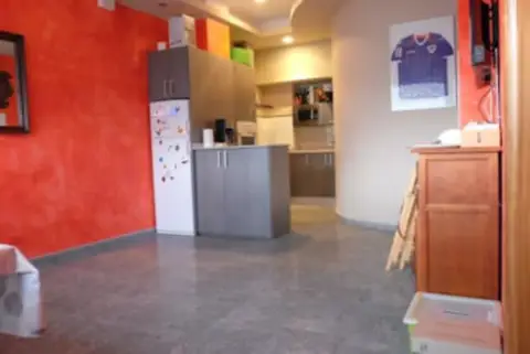 Local comercial en calle del Oeste