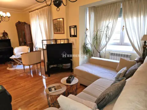 Piso en calle de los Doctores Castroviejo