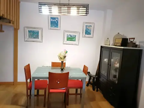 Dúplex en calle Río Duero