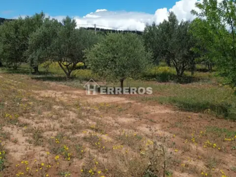 Terreno en Camino de Valverde
