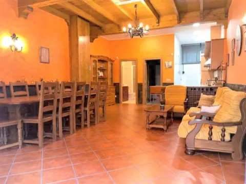 Local comercial en calle de José Zorrila