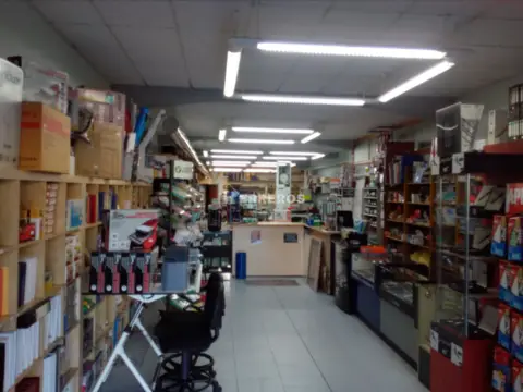 Local comercial en calle de Lardero