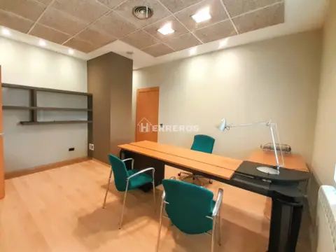 Local comercial en Avenida de Lope de Vega