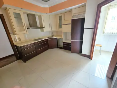 Piso en Avenida Gran Vía Juan Carlos I