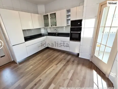 Piso en Avenida Gran Vía Juan Carlos I