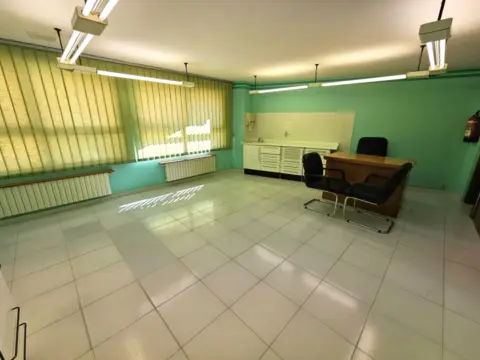 Oficina en Avenida Gran Vía Juan Carlos I