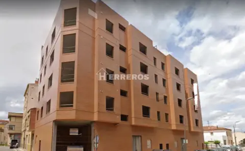 Piso en calle de Jorge Manrique