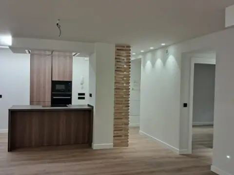 Apartamento en calle de Tricio