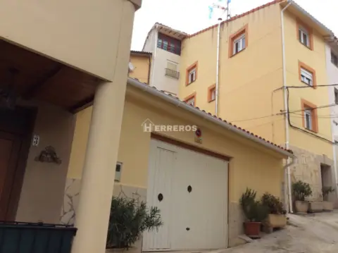 Casa en calle del Horno