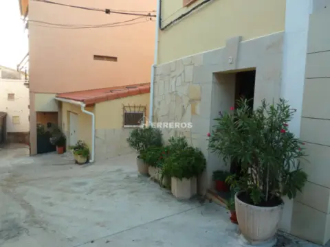 Casa en calle del Horno