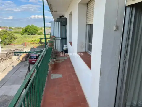 Piso en calle del Canicalejo