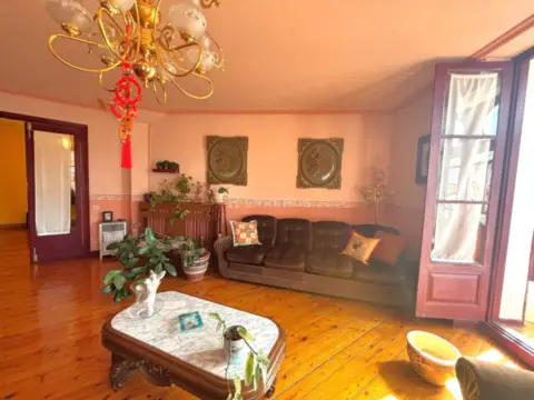 Piso en calle de Francisco Martínez Zaporta