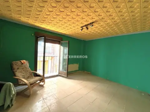 Piso en calle de San Juan