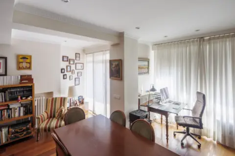 Piso en calle del General Vara de Rey