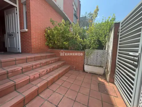 Casa en Avenida de Burgos