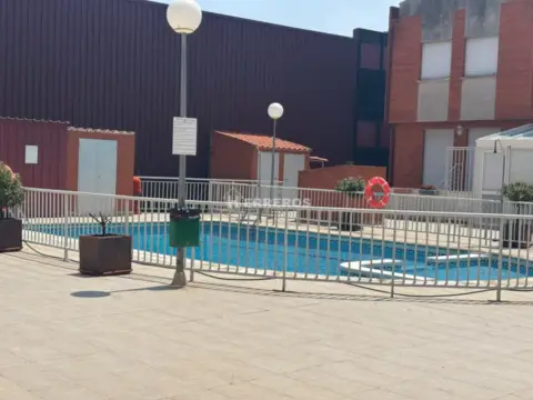 Casa en Avenida de Burgos