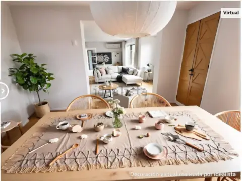 Piso en Avenida de Gonzalo de Berceo