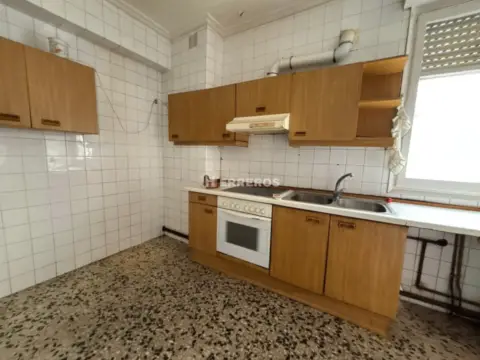 Piso en Avenida de Gonzalo de Berceo