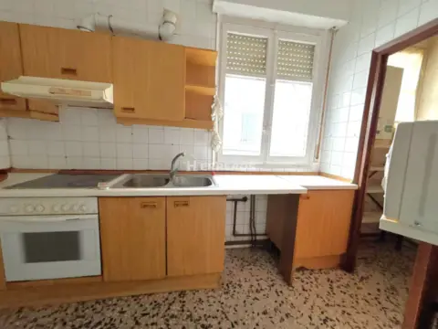 Piso en Avenida de Gonzalo de Berceo