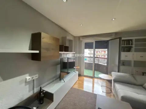 Piso en Avenida Gran Vía Juan Carlos I