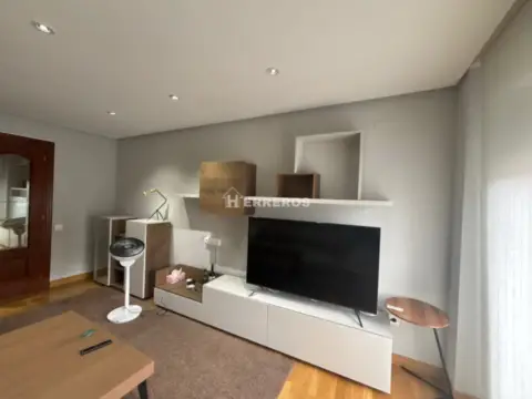 Piso en Avenida Gran Vía Juan Carlos I