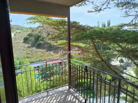 Piso en Carretera Laguardia