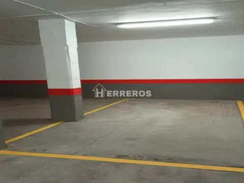 Garaje en Avenida de Lope de Vega