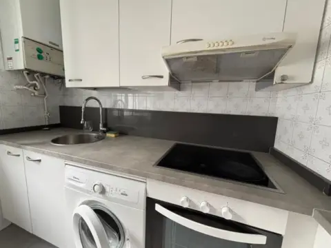 Piso en calle de Galicia