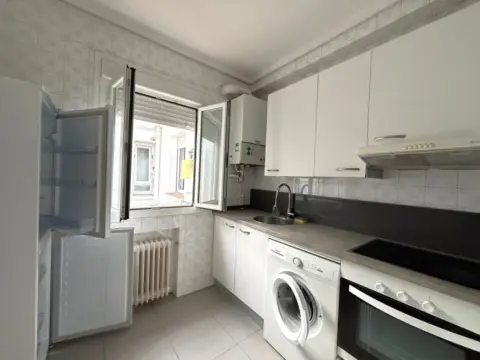 Piso en calle de Galicia