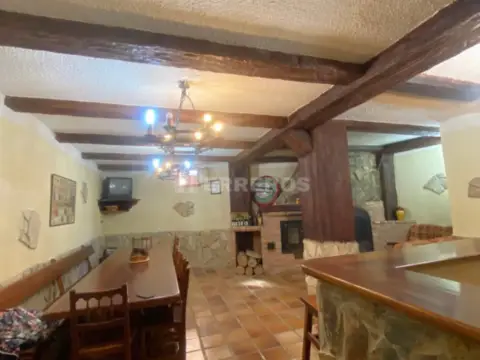 Local comercial en calle de Ortega y Gasset
