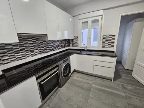 Piso en calle de Santa Isabel