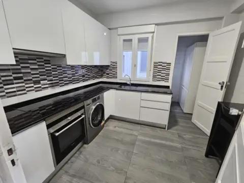 Piso en calle de Santa Isabel