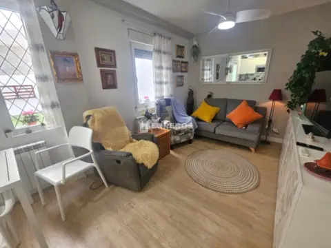 Apartamento en calle del Rey Pastor