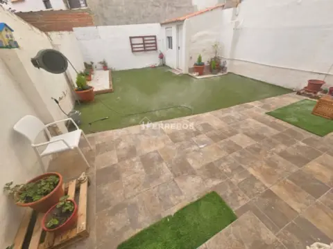 Apartamento en calle del Rey Pastor