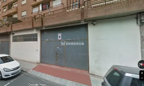 Local comercial en Plaza del Maestro Lope