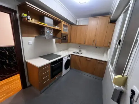 Piso en calle del General Vara de Rey