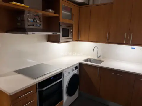 Piso en calle del General Vara de Rey