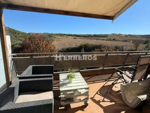 Dúplex en Avenida del Costanazo