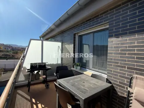 Dúplex en Avenida del Costanazo