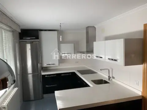 Casa adosada en Carretera de Najera